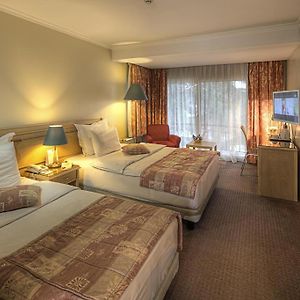 Standard Double or Twin Room Balcony